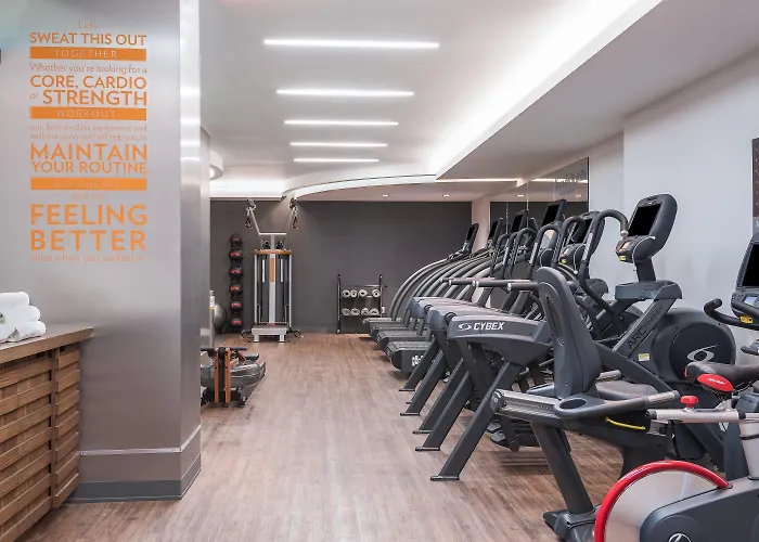 Even Hotel New York - Times Square South By Ihg
