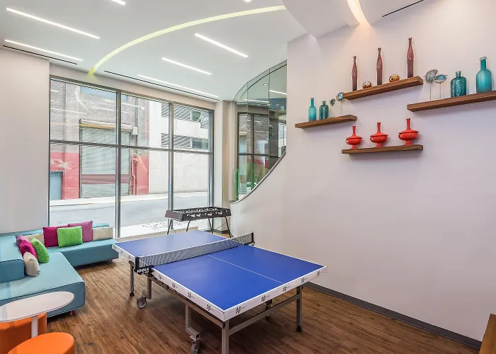 Even Hotel New York - Times Square South By Ihg
