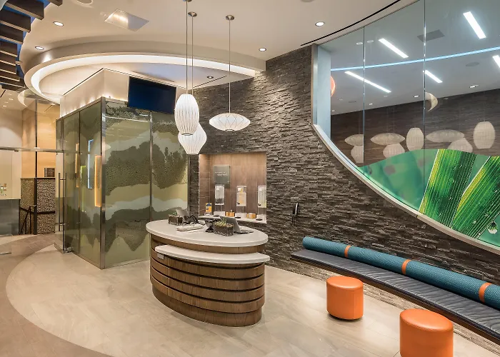 Even Hotel New York - Times Square South By Ihg